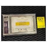 2020 TOPPS DEFINITIVE COLL. DON MATTINGLY- GLEYBER TORRES