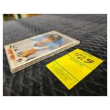 BERNIE WILLIAMS - YANKEES ROOKIE CARD