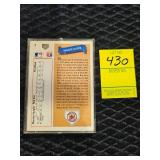 MAURICE VAUGHN  - BOSTON RED SOX