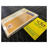 MAURICE VAUGHN  - BOSTON RED SOX