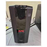 APC BACK-UPS 1500