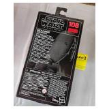 STAR WARS BATTLE DROID ACTION FIGURE