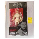STAR WARS ACTION FIGURE OBI-WAN KENOBI