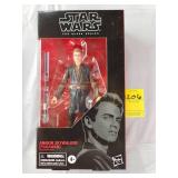 STAR WARS ANAKIN SKYWALKER ACTION FIGURE