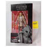 STAR WARS KIT FISTO ACTION FIGURE