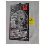 STAR WARS KIT FISTO ACTION FIGURE