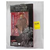 STAR WARS PLO KOON ACTION FIGURE