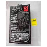 STAR WARS PLO KOON ACTION FIGURE