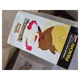 POKEMON CELEBRATIONS PREMIUM FIGURE COLLECTION