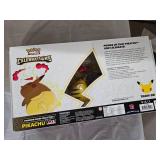 POKEMON CELEBRATIONS PREMIUM FIGURE COLLECTION