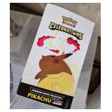 POKEMON CELEBRATIONS PREMIUM FIGURE COLLECTION