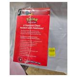 POKEMON METAL LUNCH BOX SET