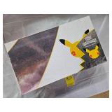 POKEMON CELEBRATIONS TCG ULTRA PREMIUM COLLECTION