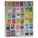 POKEMON - BULK LOOSE CARDS
