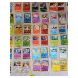 POKEMON - BULK LOOSE CARDS