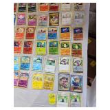 POKEMON - BULK LOOSE CARDS