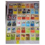 POKEMON BULK LOOSE CARDS
