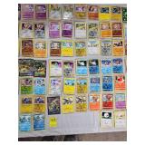 POKEMON BULK LOOSE CARDS