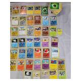 POKEMON BULK LOOSE CARDS