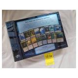 MAGIC THE GATHERING FROM THE VAULT: LORE