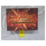 MAGIC THE GATHERING FROM THE VAULT ANNIHILATION