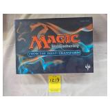 MAGIC THE GATHERING FROM THE VAULT: TRANSFORM