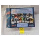 MAGIC THE GATHERING FROM THE VAULT: TRANSFORM