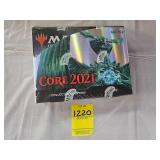MTG CORE 2021 COLLECTOR BOOSTER