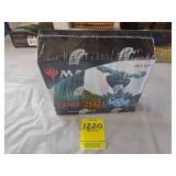 MTG CORE 2021 COLLECTOR BOOSTER