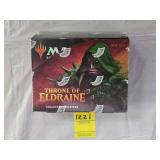 MTG THRONE OF ELDRAINE COLLECTION BOOSTERS
