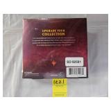 MTG THRONE OF ELDRAINE COLLECTION BOOSTERS