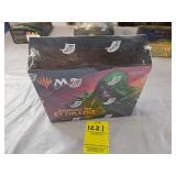 MTG THRONE OF ELDRAINE COLLECTION BOOSTERS