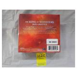 MTG IKORIA LAIR OF BEHEMOTHS COLLECTOR BOOSTERS