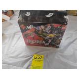 MTG IKORIA LAIR OF BEHEMOTHS COLLECTOR BOOSTERS