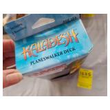 MAGIC THE GATHERING CHANDRA PYROGENIUS DECK