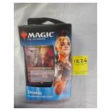 MAGIC THE GATHERING DOMRI PLAINSWALKER DECK