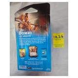 MAGIC THE GATHERING DOMRI PLAINSWALKER DECK