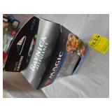 MAGIC THE GATHERING DOMRI PLAINSWALKER DECK