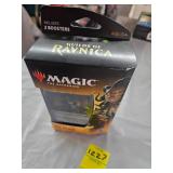 MAGIC THE GATHERING VRASKA PLAINSWALKER DECK