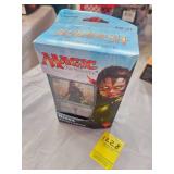 MAGIC THE GATHERING NISSA NATURE