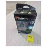 MAGIC THE GATHERING JACE PLAINSWALKER DECK