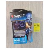 MAGIC THE GATHERING DOVIN PLAINSWALKER DECK
