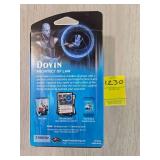 MAGIC THE GATHERING DOVIN PLAINSWALKER DECK