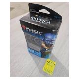 MAGIC THE GATHERING DOVIN PLAINSWALKER DECK