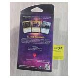 MAGIC THE GATHERING BRAWL DECK FAERIE SCHEMES