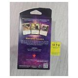 MAGIC THE GATHERING BRAWL DECK KNIGHTS