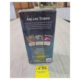 MAGIC THE GATHERING CHALLENGER DECK ARCANE TEMPO