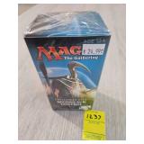 MAGIC THE GATHERING CHALLENGER DECK SECOND SUN CONTROL