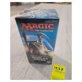 MAGIC THE GATHERING CHALLENGER DECK SECOND SUN CONTROL