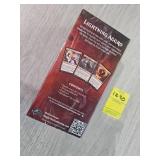 MAGIC THE GATHERING CHALLENGER DECK LIGHTNING AGGRO